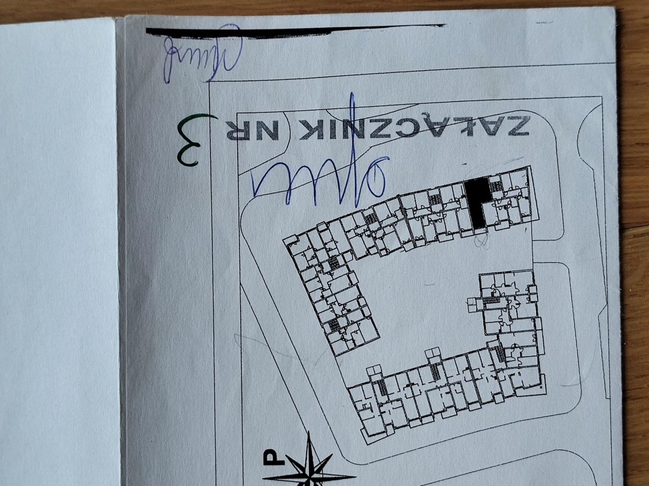 Mieszkanie 2-pokojowe Poznań Strzeszyn, ul. Literacka. Zdjęcie 3