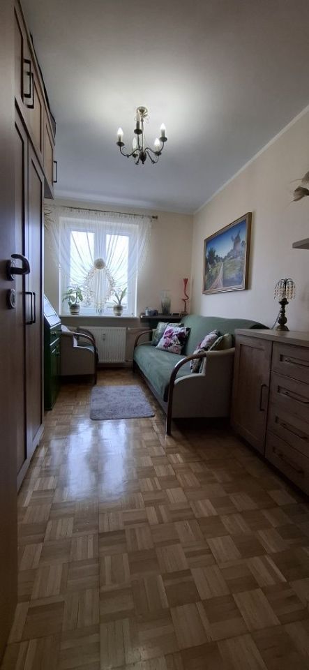 Mieszkanie 2-pokojowe Kalisz Dobrzec, ul. Prymasa Stefana Wyszyńskiego. Zdjęcie 6