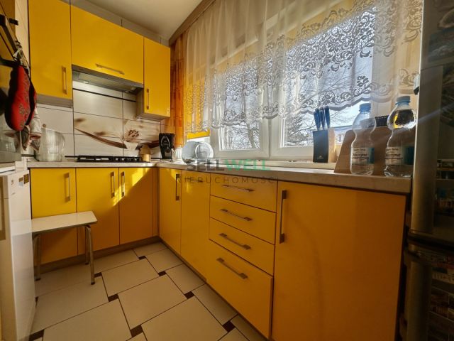 Mieszkanie 3-pokojowe Łódź Bałuty, ul. Wielkopolska. Zdjęcie 12