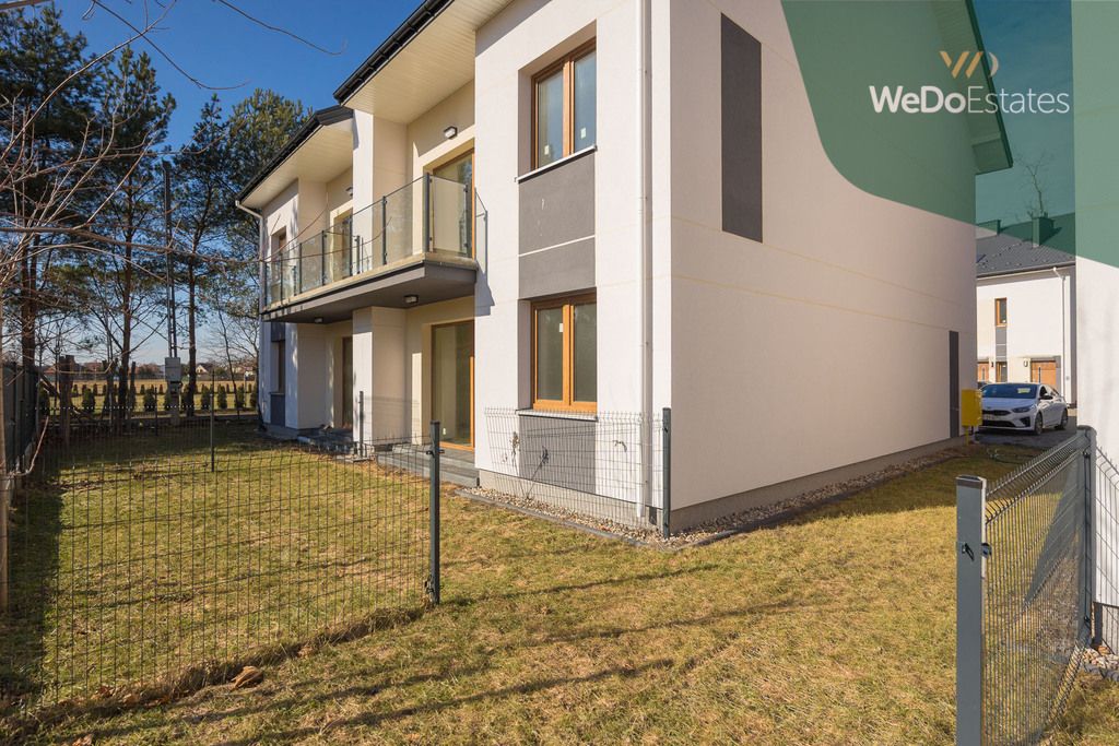 Mieszkanie 3-pokojowe Radzymin. Zdjęcie 21