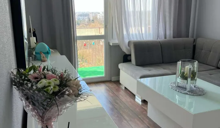 Mieszkanie 2-pokojowe Szczecin Centrum