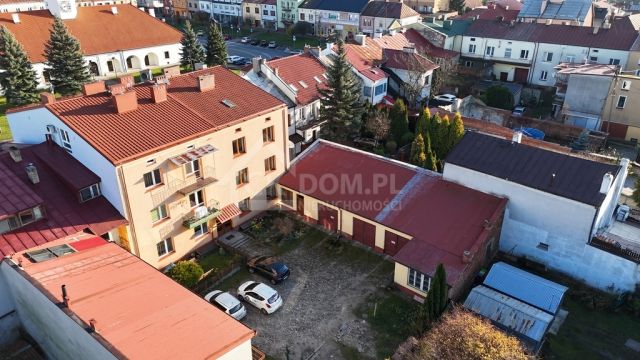 Nieruchomość komercyjna Staszów. Zdjęcie 17