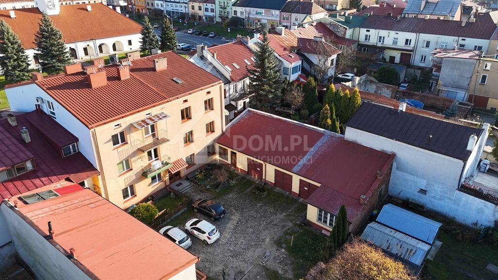 Nieruchomość komercyjna Staszów. Zdjęcie 17