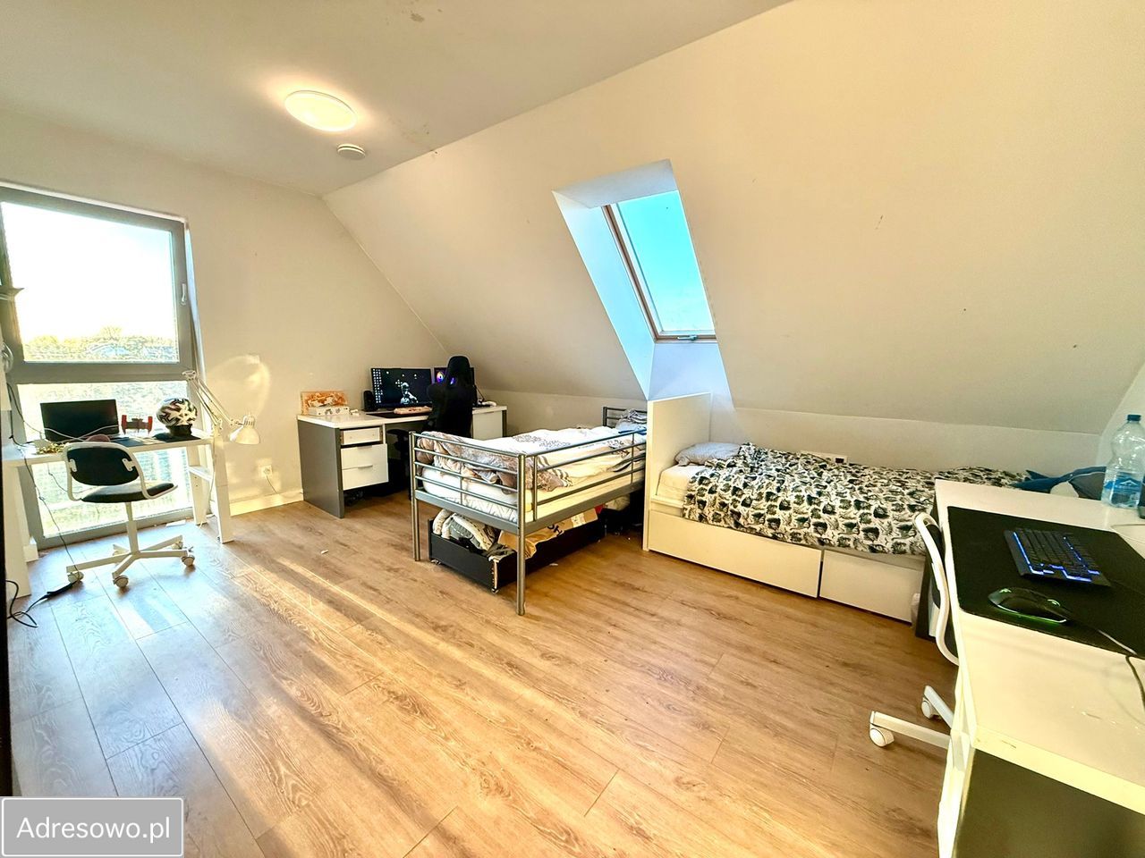 dom wolnostojący, 9 pokoi Grzymalin. Zdjęcie 5