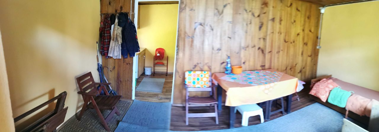 Działka rod Justynów, ul. Hulanka. Zdjęcie 8