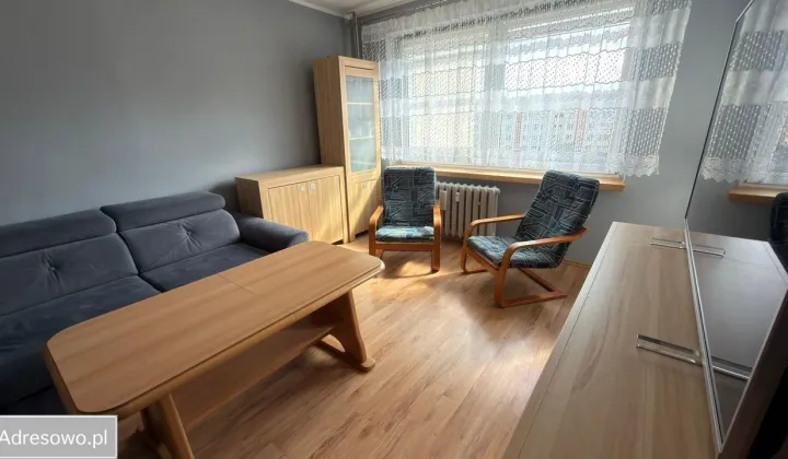 Mieszkanie 3-pokojowe Dębno, ul. Ludwika Waryńskiego