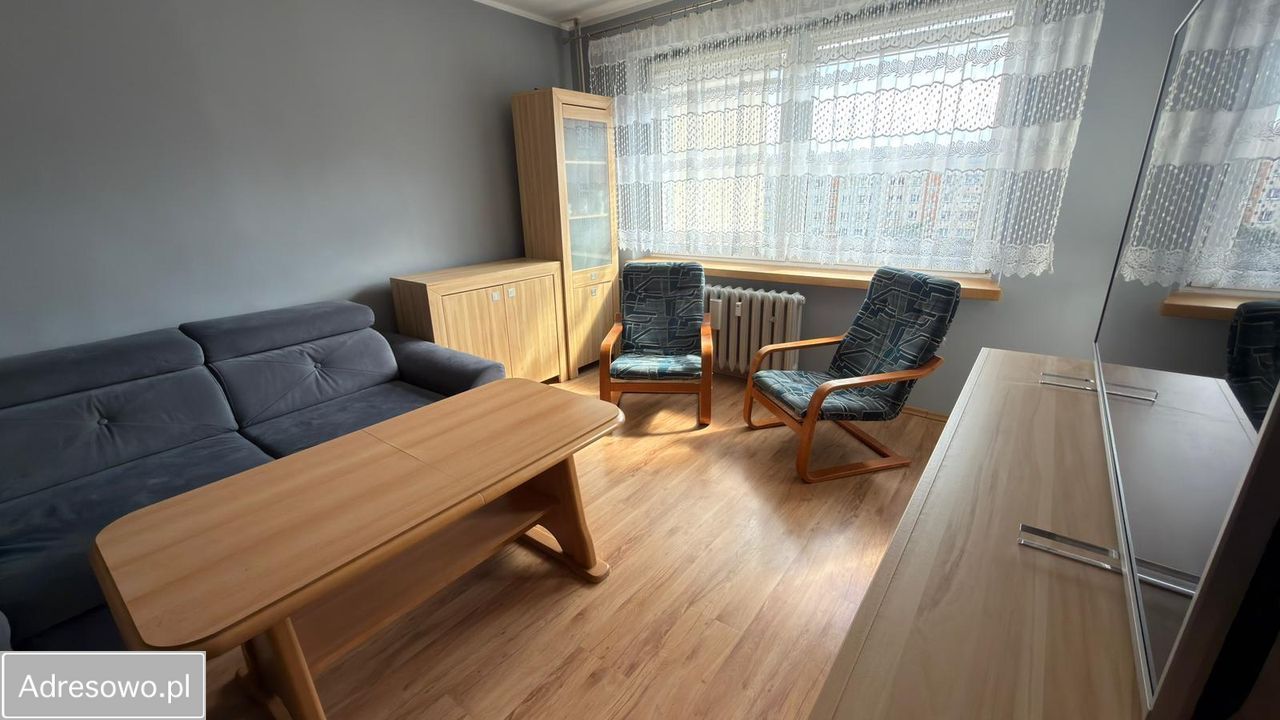 Mieszkanie 3-pokojowe Dębno, ul. Ludwika Waryńskiego. Zdjęcie 1