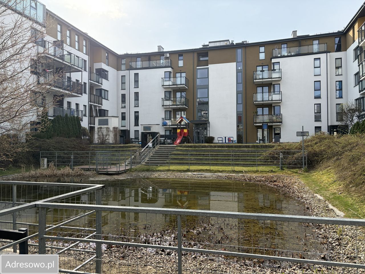 Mieszkanie 2-pokojowe Warszawa Białołęka, ul. Głębocka. Zdjęcie 3