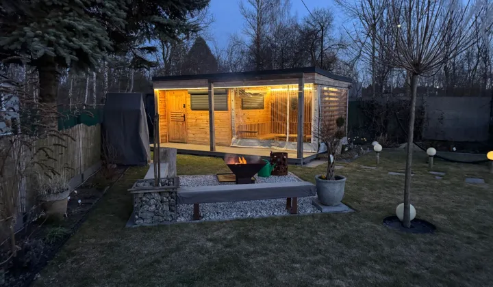 Działka rod Starachowice