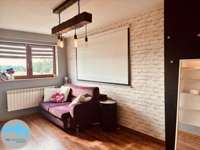 dom wolnostojący, 4 pokoje Nasielsk. Zdjęcie 13