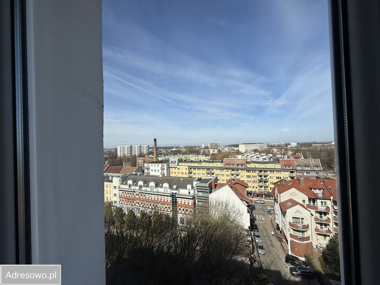 Mieszkanie 3-pokojowe Kołobrzeg Centrum, ul. Wąska. Zdjęcie 6