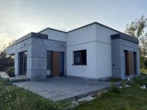 dom wolnostojący Lisów. Zdjęcie 4