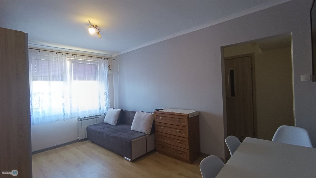Mieszkanie 2-pokojowe Kielce, ul. Jagiellońska. Zdjęcie 7