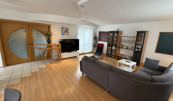 Mieszkanie 4-pokojowe Katowice Brynów, ul. Cyranek