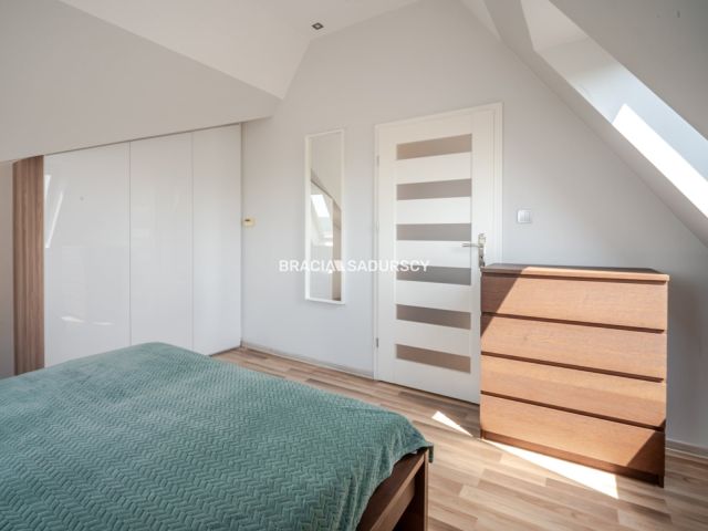 Mieszkanie 2-pokojowe Wieliczka, os. Henryka Sienkiewicza. Zdjęcie 11