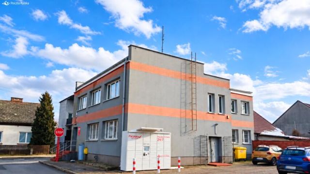 Lokal Janów, ul. Żarecka. Zdjęcie 1