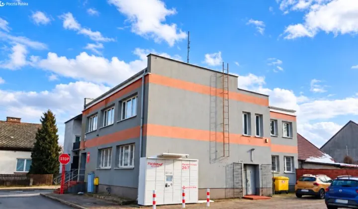 Lokal Janów, ul. Żarecka