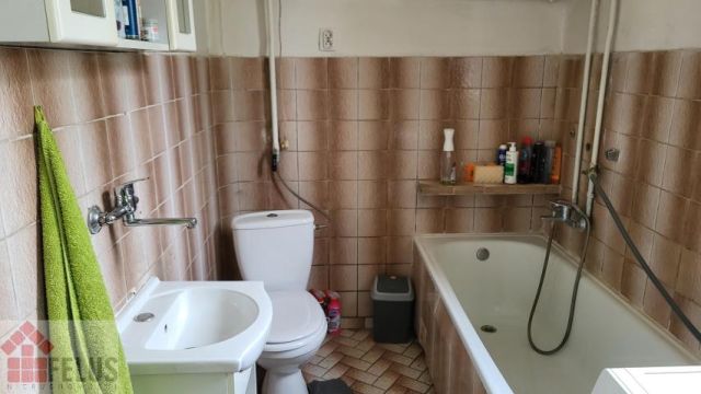 dom wolnostojący, 3 pokoje Żębocin. Zdjęcie 9