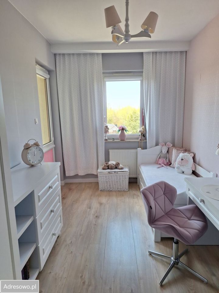 Mieszkanie 3-pokojowe Łódź Polesie, ul. Pienista. Zdjęcie 16