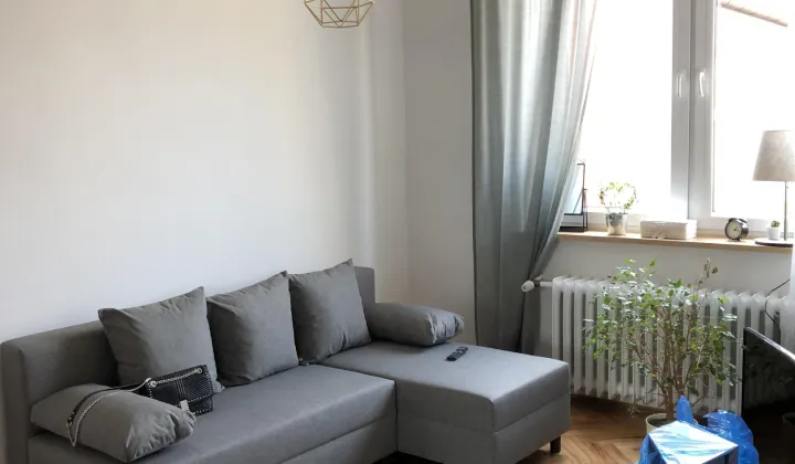 Mieszkanie 2-pokojowe Rzeszów Śródmieście, ul. Hetmańska