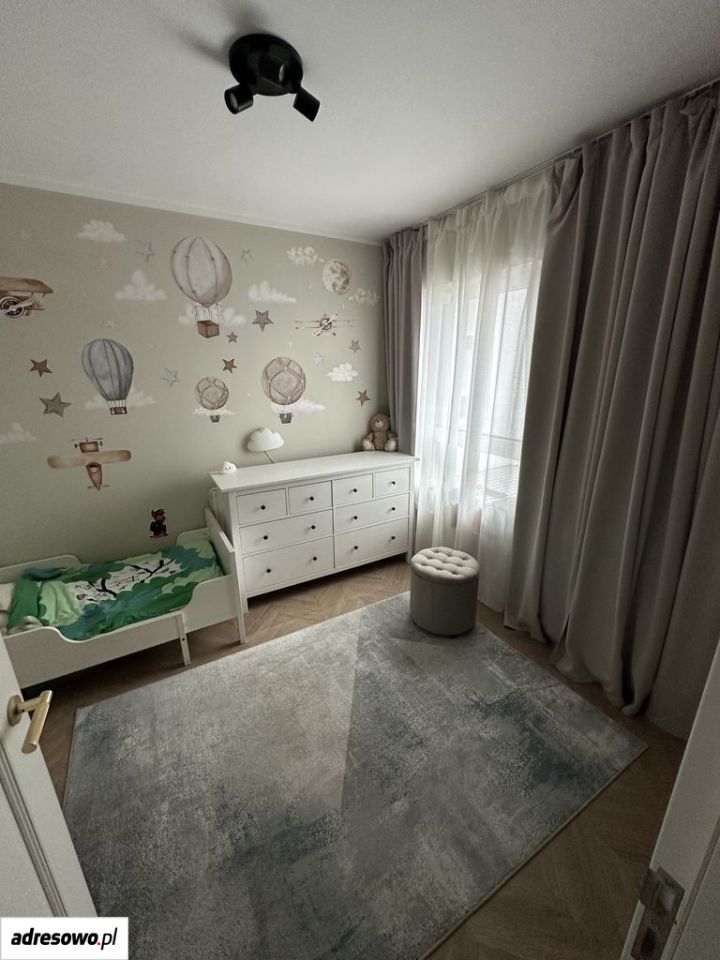 Mieszkanie 3-pokojowe Bydgoszcz Czyżkówko. Zdjęcie 16