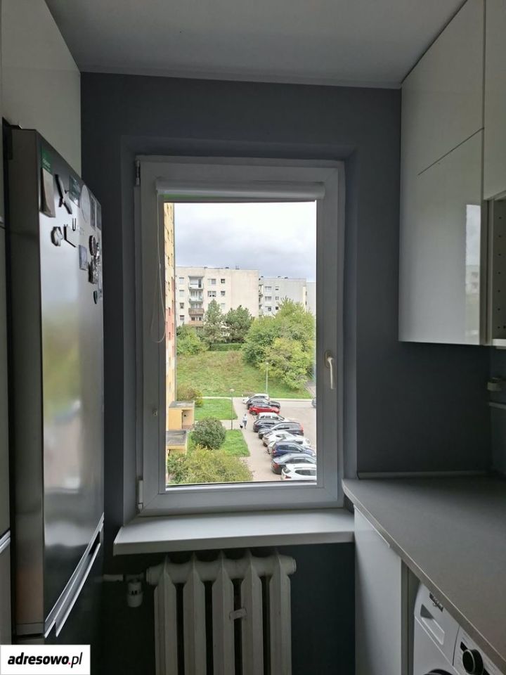 Mieszkanie 3-pokojowe Gdynia Karwiny, ul. Leopolda Staffa. Zdjęcie 13