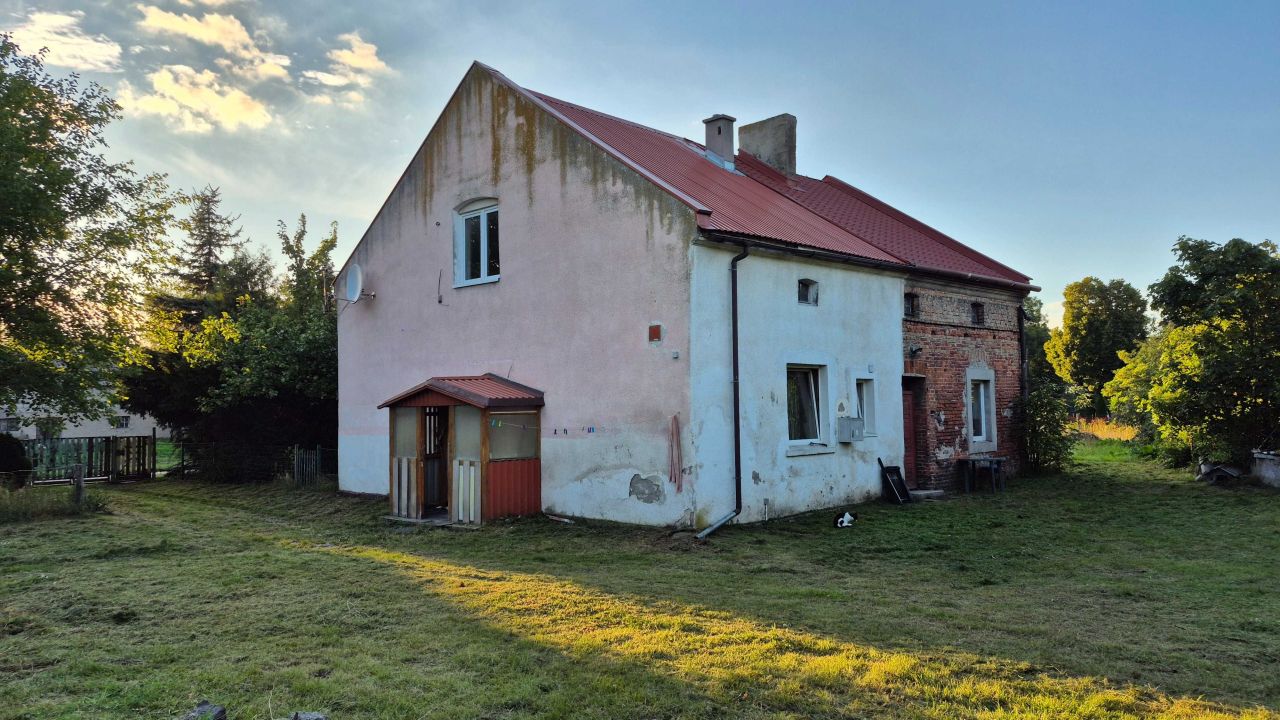 dom wolnostojący Marcinkowo. Zdjęcie 5