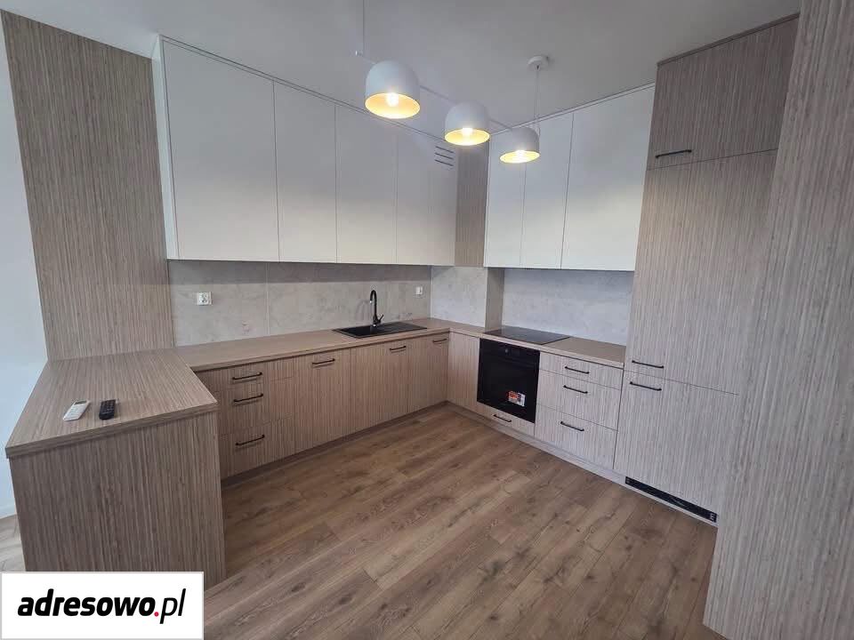 Mieszkanie 2-pokojowe Konin, ul. Józefa Piłsudskiego. Zdjęcie 2