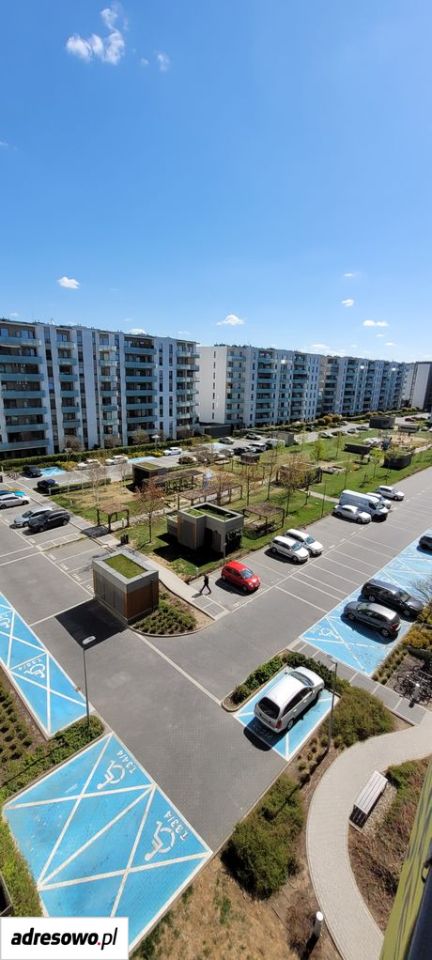Mieszkanie 2-pokojowe Warszawa Ursus, ul. Edwarda Habicha. Zdjęcie 12