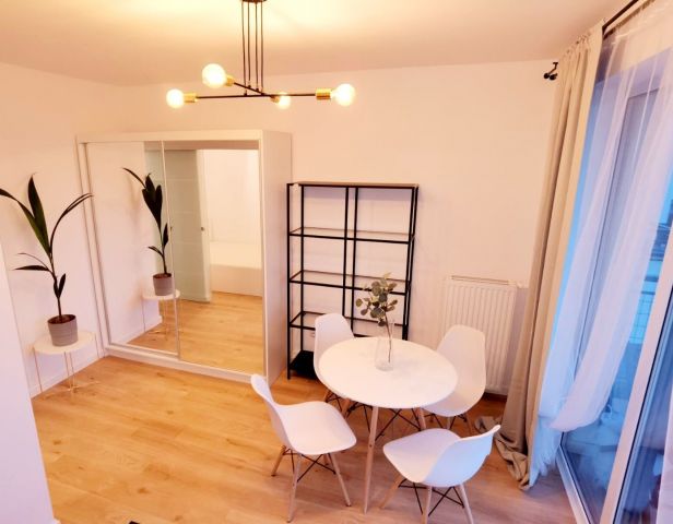 Mieszkanie 2-pokojowe Warszawa Praga-Południe, ul. Przeworska. Zdjęcie 1