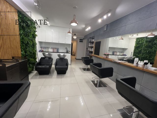 Lokal Kraków Krowodrza, ul. Józefitów. Zdjęcie 1