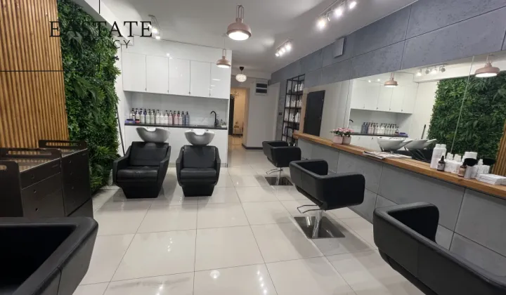 Lokal Kraków Krowodrza, ul. Józefitów