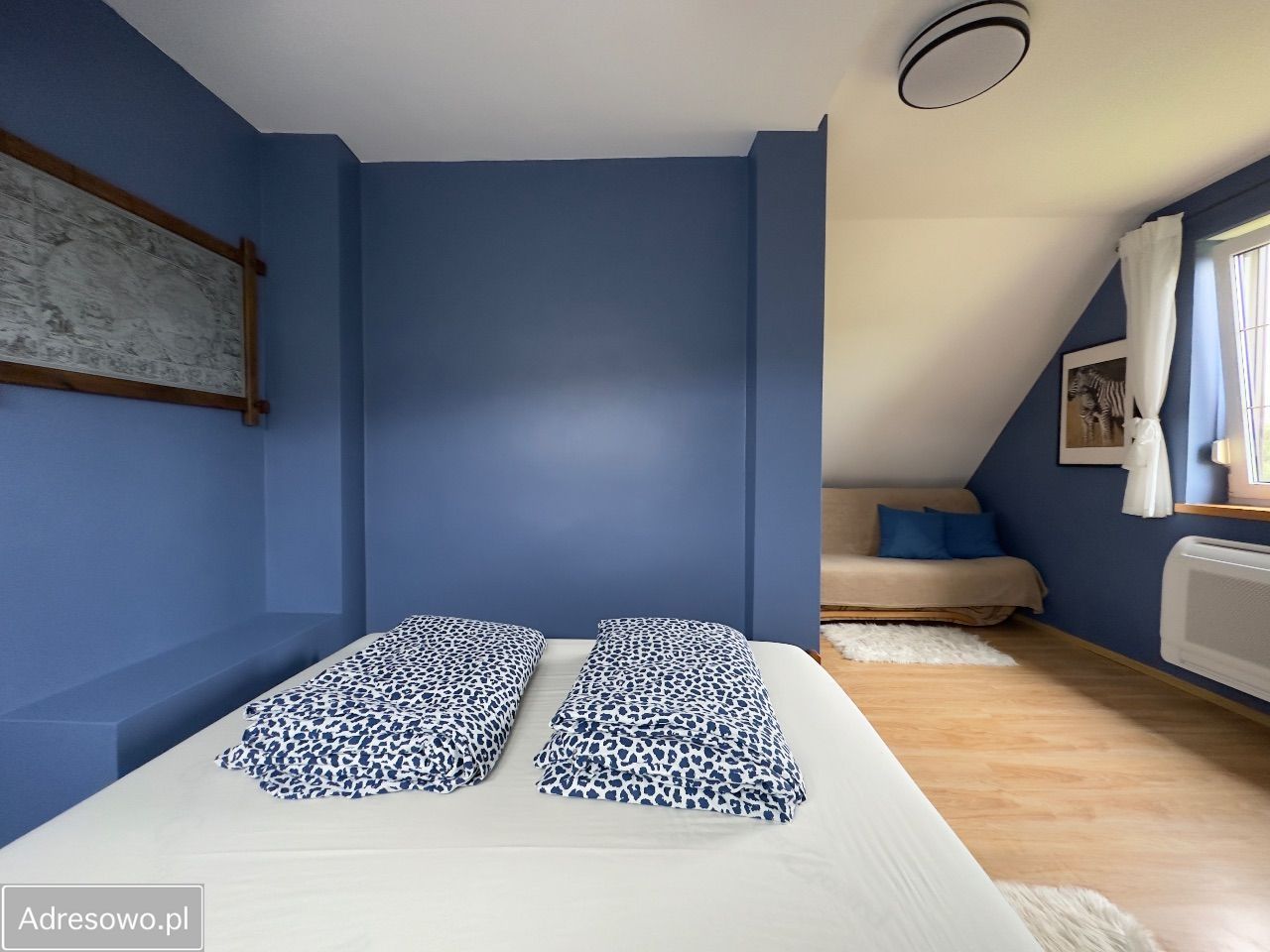 dom wolnostojący, 3 pokoje Dominice, ul. Kurkowa. Zdjęcie 2