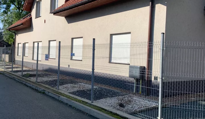 Nieruchomość komercyjna Lubawka