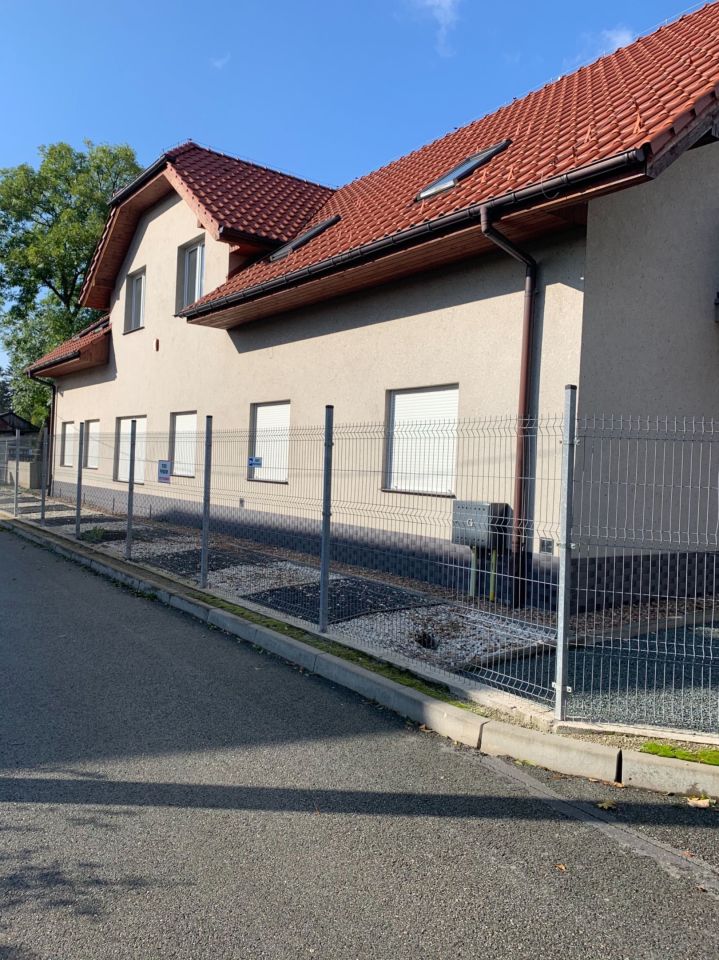 Nieruchomość komercyjna Lubawka