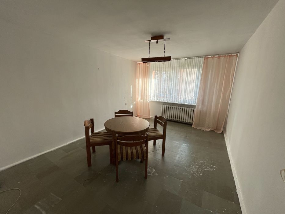 Mieszkanie 2-pokojowe Bytom Stroszek, ul. Władysława Łokietka