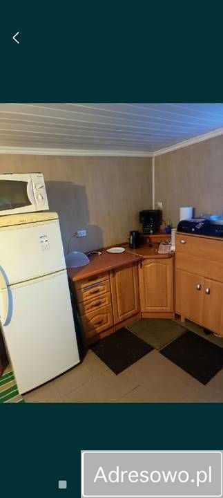 Działka rod Wodzisław Śląski, ul. Bogumińska. Zdjęcie 3