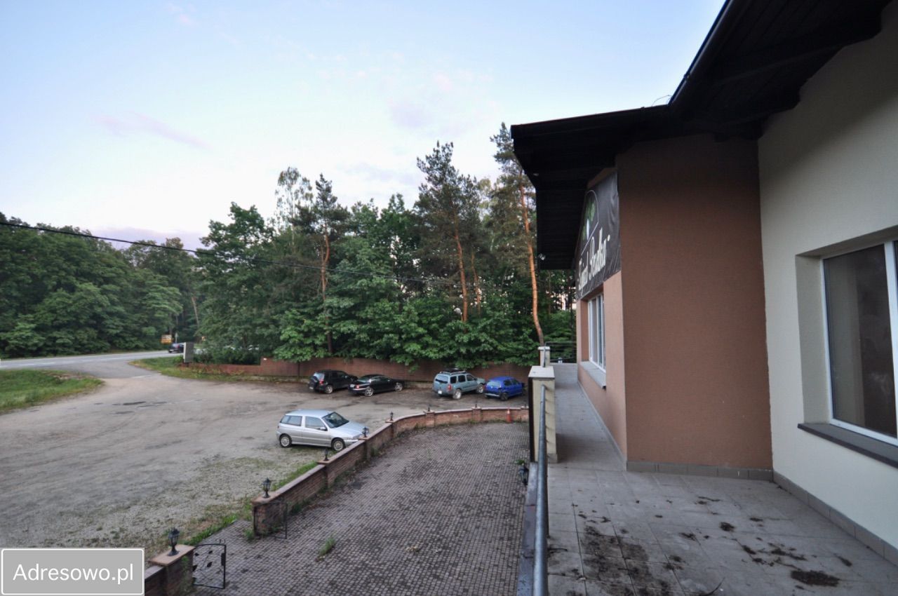 Lokal Rudna Mała. Zdjęcie 19