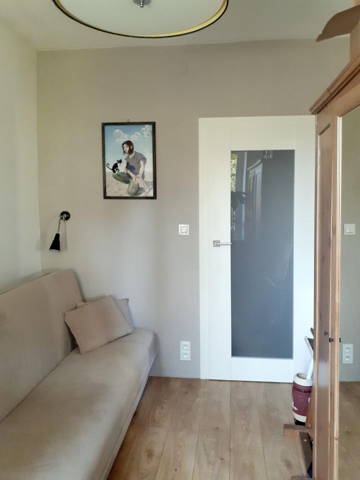 Mieszkanie 3-pokojowe Grodzisk Mazowiecki Centrum, ul. Cicha. Zdjęcie 11