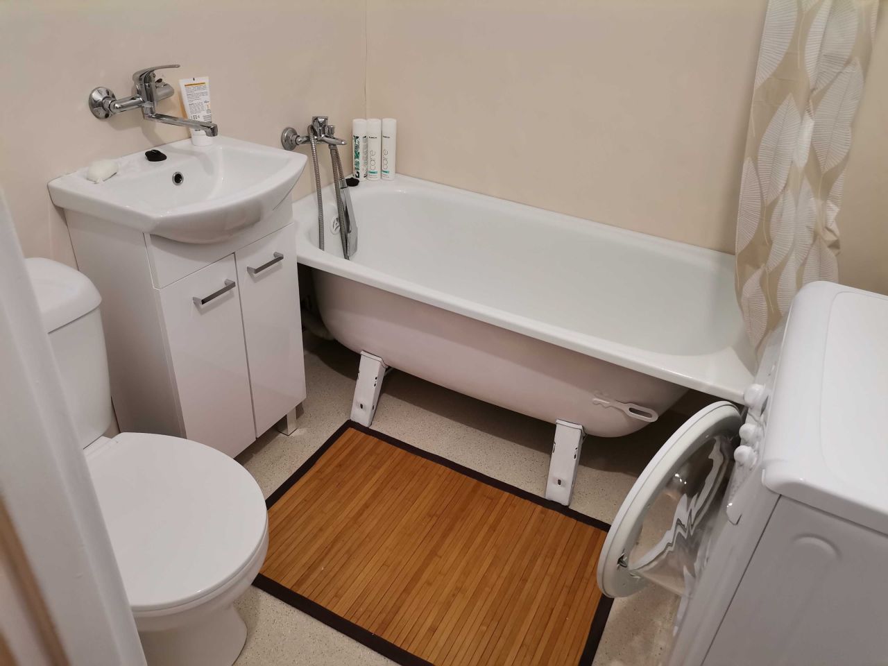 Mieszkanie 2-pokojowe Suwałki, ul. Alfreda Wierusza-Kowalskiego. Zdjęcie 5