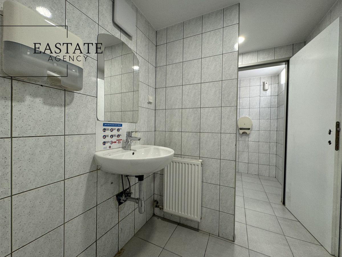 Lokal Warszawa Włochy, ul. Łopuszańska. Zdjęcie 10