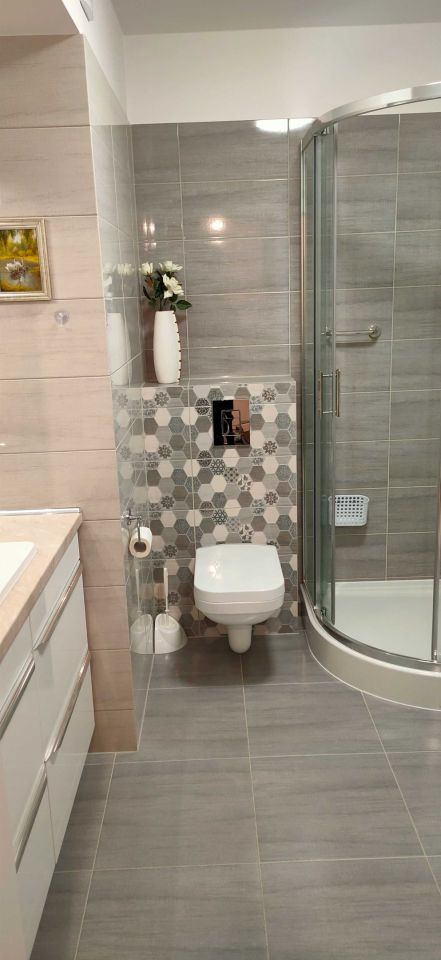 Mieszkanie 2-pokojowe Szczecin Centrum, ul. Potulicka. Zdjęcie 3