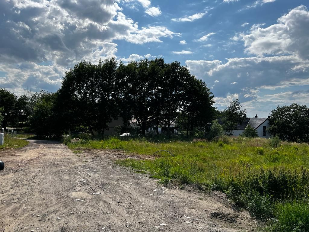 Działka budowlana Skwierzynka, ul. Wichrowe Wzgórze. Zdjęcie 17