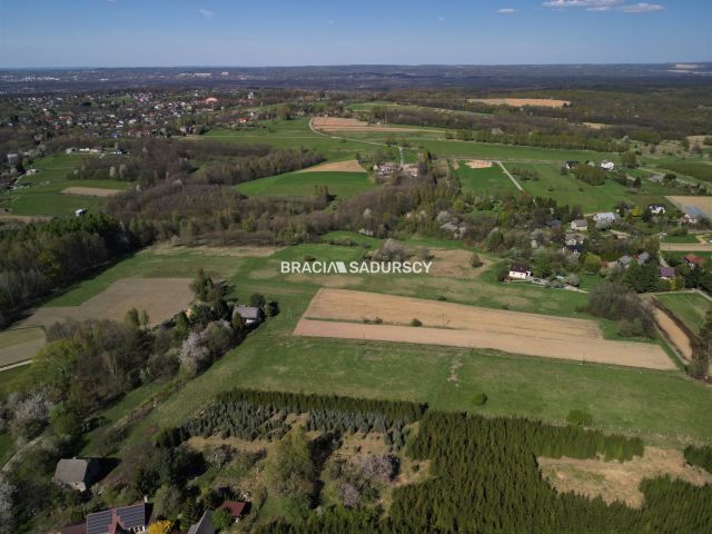 Działka siedliskowa Płaza, ul. Podlas. Zdjęcie 8