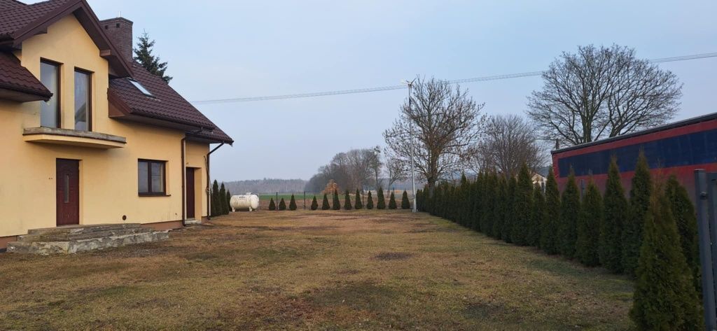 gospodarstwo Unikowo. Zdjęcie 8