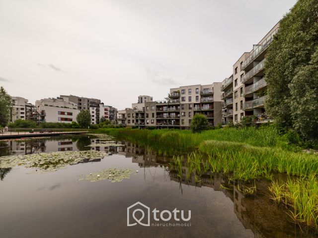 Mieszkanie 2-pokojowe Warszawa Ursynów, ul. Pieskowa Skała. Zdjęcie 2