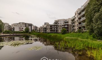 Mieszkanie 2-pokojowe Warszawa Ursynów, ul. Pieskowa Skała