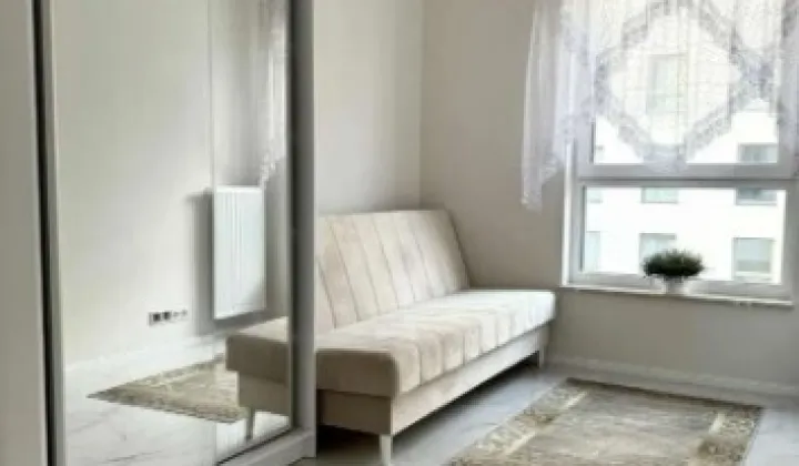 Mieszkanie 3-pokojowe Warszawa Targówek, ul. Toruńska