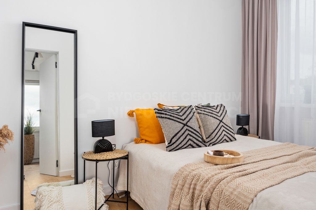 Mieszkanie 2-pokojowe Bydgoszcz Fordon. Zdjęcie 12