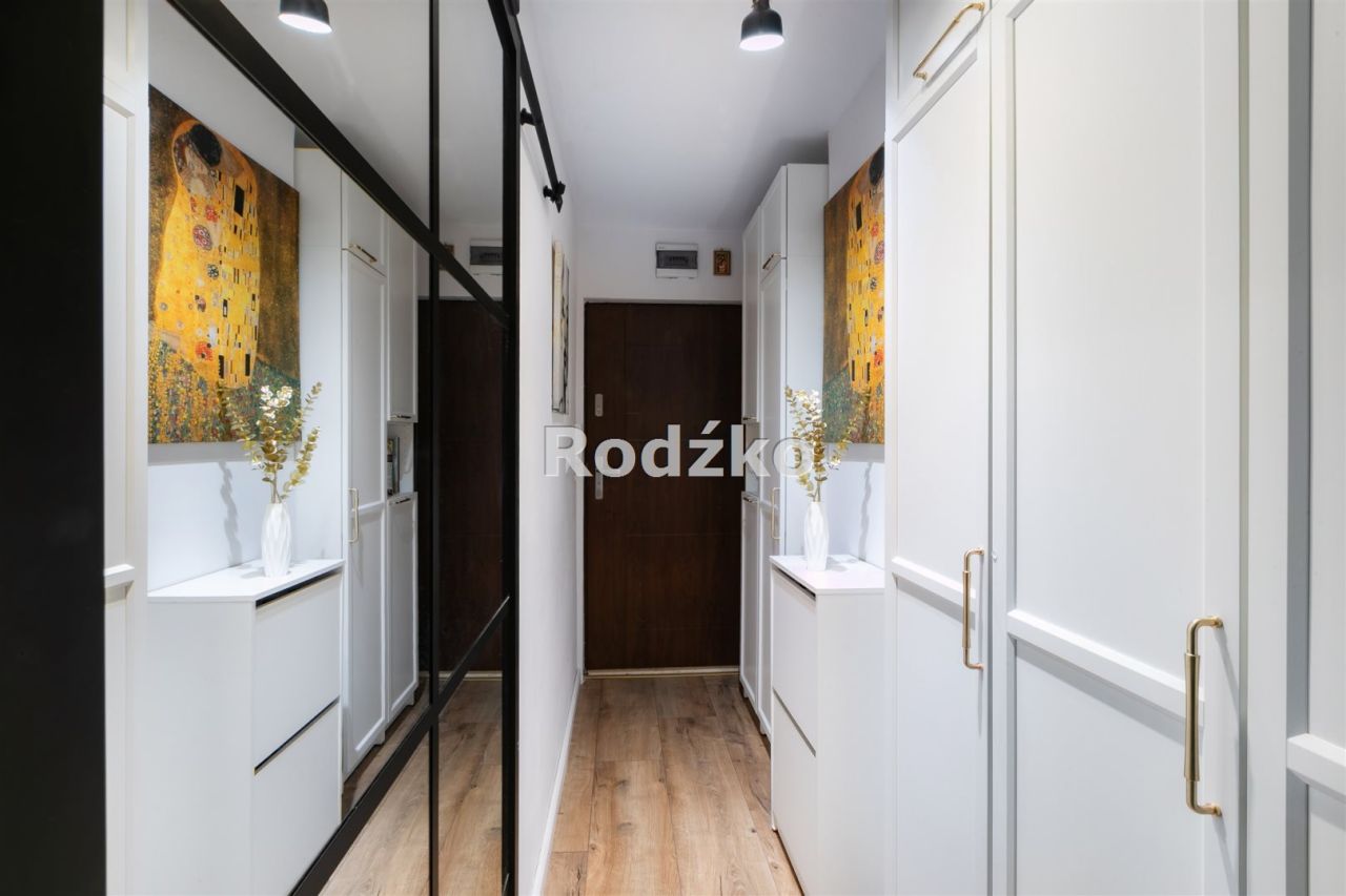 Mieszkanie 1-pokojowe Bydgoszcz Okole, ul. Graniczna. Zdjęcie 13